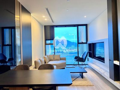 BÁN CĂN HỘ TRUNG TÂM TP DÒNG TIỀN CHO THUÊ 25TR/THÁNG TẠI SAM TOWERS