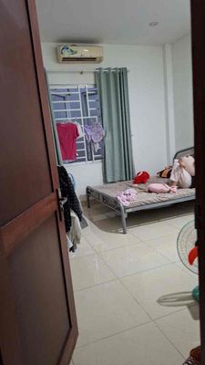 Аренда · 3 комн. · 60 м² · Quận 12, ул. Dht 17
