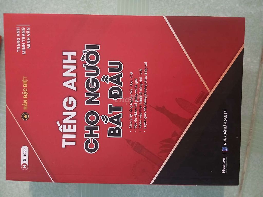 Sách tổng ôn 9 . Mua bán Sách tại Thị xã Tân Uyên Bình Dương được đăng bởi Nhã Duyên hình 1