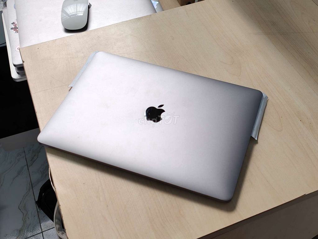 Apple MacBook Pro 2017 i5 13 inch 16GB/256GB Xám. Mua bán Laptop tại Quận Thanh Khê Đà Nẵng được đăng bởi Laptop Giá Mềm  hình 1