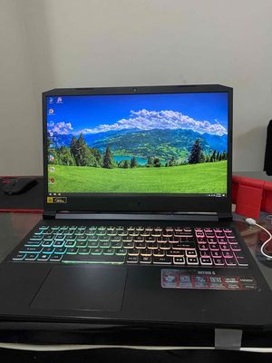Gaming Acer Nitro 5 AN515-57. Mua bán Laptop tại Quận Gò Vấp Tp Hồ Chí Minh được đăng bởi Học Hùng