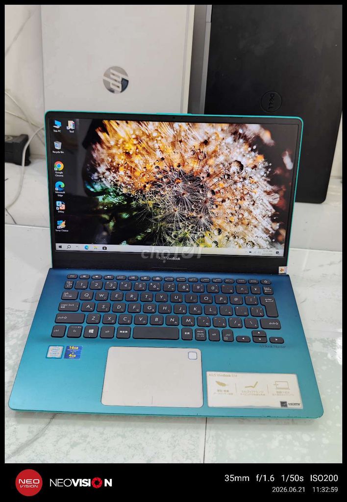 Asus Vivobook X430UA i3 8130U 14 inch 4GB/128GB. Mua bán Laptop tại Quận Tân Phú Tp Hồ Chí Minh được đăng bởi T COMPUTER hình 1