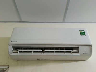 Thanh lí máy lạnh panasonic 1,5 ngựa. Mua bán Máy lạnh, điều hoà tại Quận 12 Tp Hồ Chí Minh được đăng bởi hồ vân