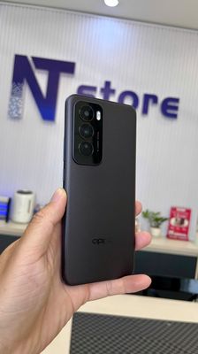 OPPO Reno 12 5G (12|256GB) Chính hãng thanh lí