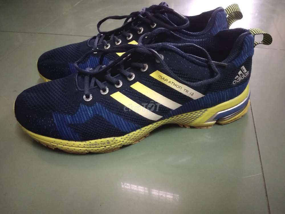 🇱🇷Giày chạy bộ Adidas Marathon Chính Hãng,sip xa