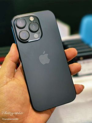 16 Pro 128GB quốc tế zin đẹp full