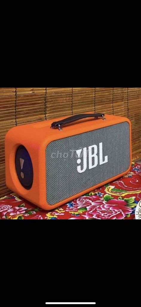 Loa bluetooth 2.1. Mua bán Tivi, Âm thanh tại Huyện An Dương Hải Phòng được đăng bởi Kaka hình 1