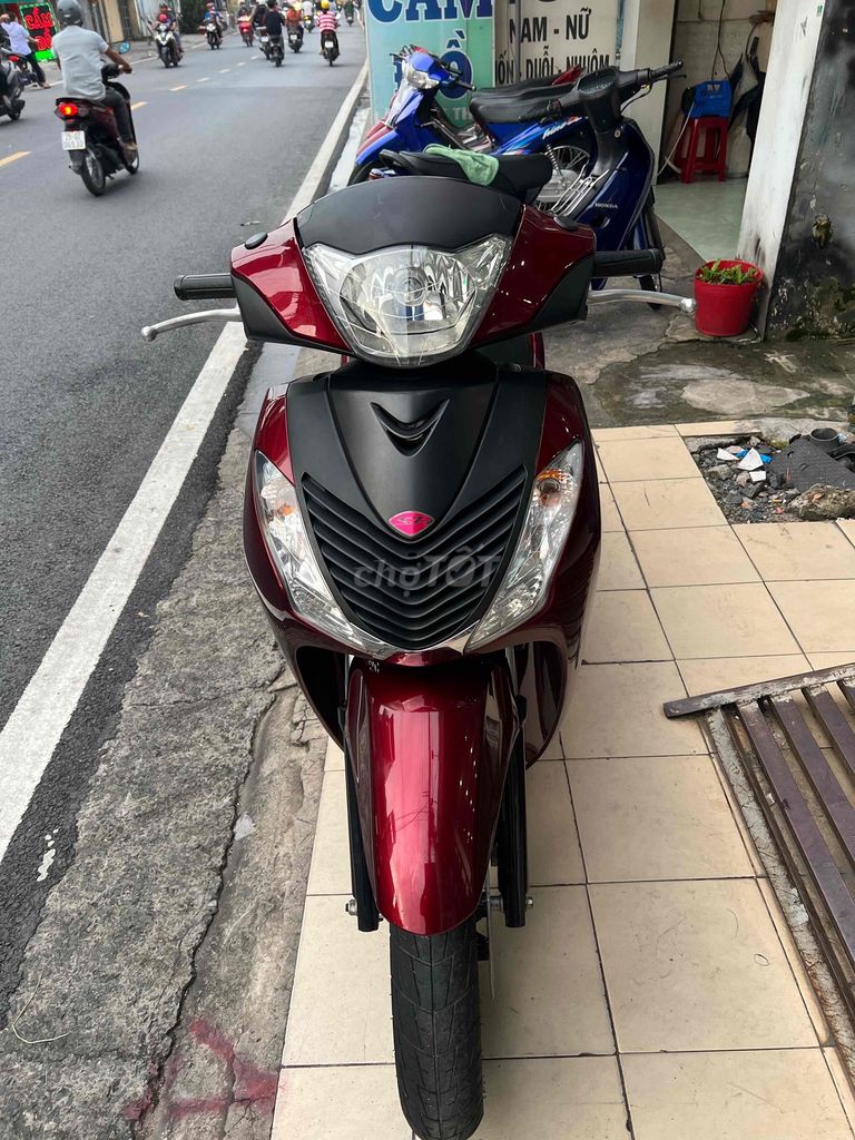Sh ý 150 sm108. Mua bán Xe máy tại Huyện Hóc Môn Tp Hồ Chí Minh được đăng bởi Kết ròm hình 6