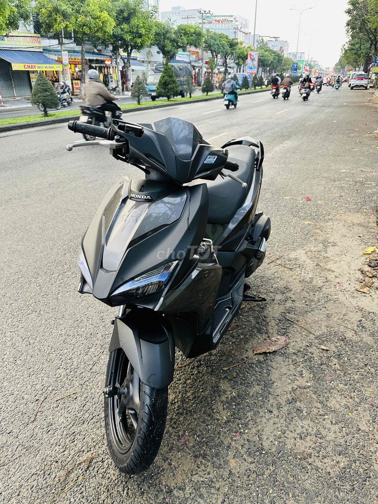 Airblade 2017 CẦN BÁN CÓ GÓP. Mua bán Xe máy tại Quận Liên Chiểu Đà Nẵng được đăng bởi My My hình 1