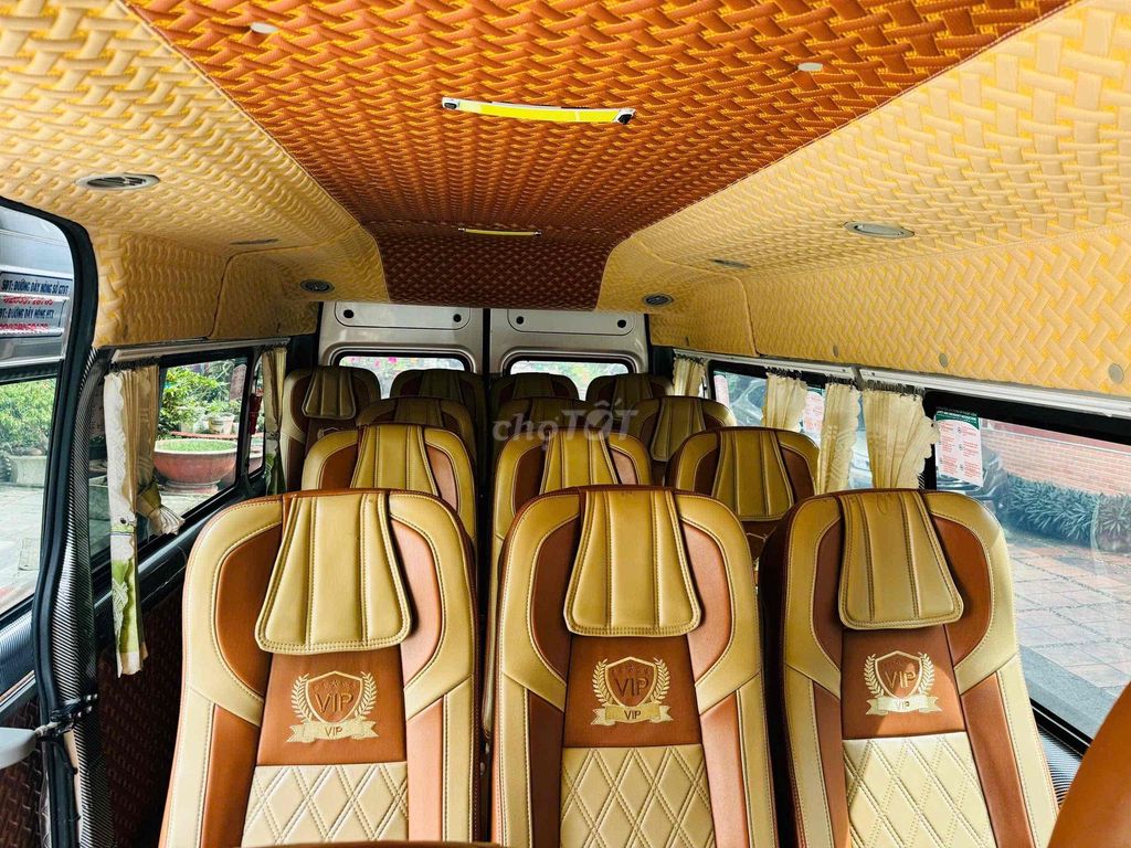 Transit 2023 lên nhiều đồ - trả trước 330tr. Mua bán Ô tô tại Huyện Xuyên Mộc Bà Rịa - Vũng Tàu được đăng bởi Ford KDV hình 6