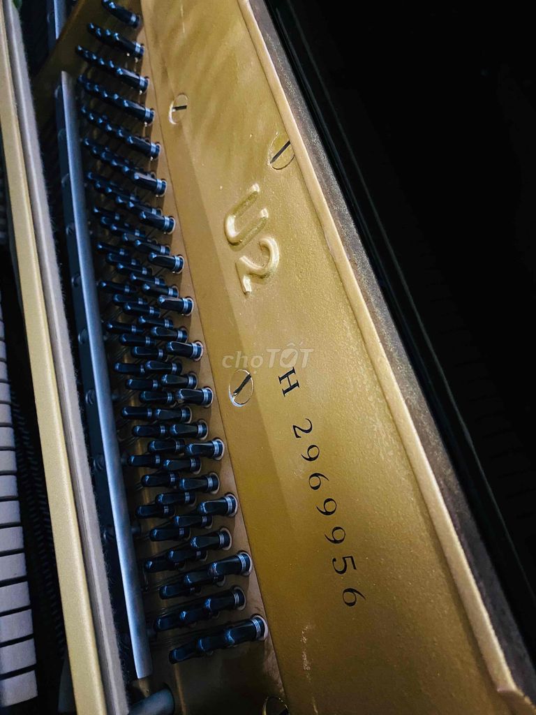 piano yamaha U2H sale hôm nay