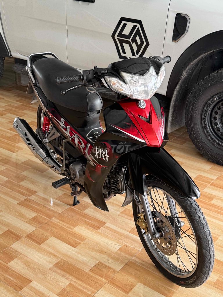 Si110 dọn mới đẹp. Mua bán Xe máy tại Huyện Thới Lai Cần Thơ được đăng bởi XE MÁY QUAN QUÂN hình 1