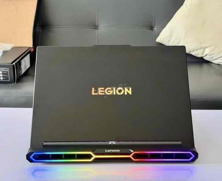 Legion Pro 7i 2025 Ultra 9 275HX RTX 5090 NewSeal. Mua bán Laptop tại Quận 10 Tp Hồ Chí Minh được đăng bởi Trung Trương hình 1