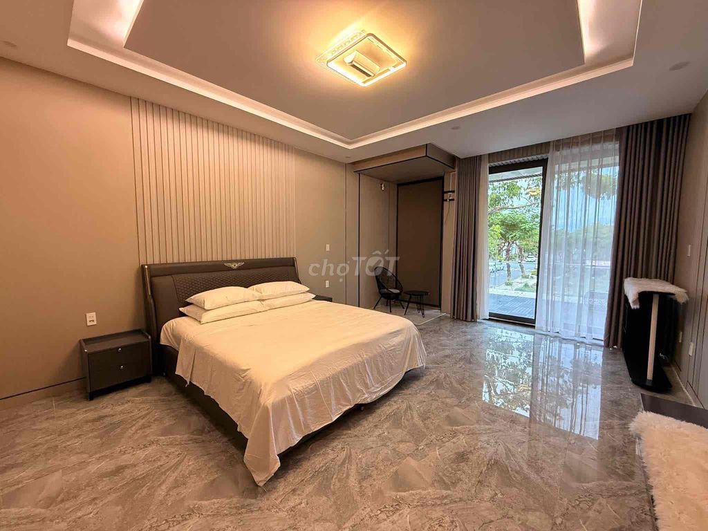 Cho thuê nhà 4 phòng ngủ tại Ngũ Hành Sơn, Đà Nẵng — ảnh 5