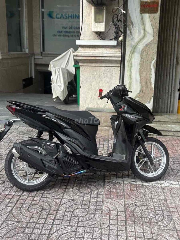 Bán Vario 150 2020 Smartkey. Mua bán Xe máy tại Quận 4 Tp Hồ Chí Minh được đăng bởi Thọ Lê hình 3