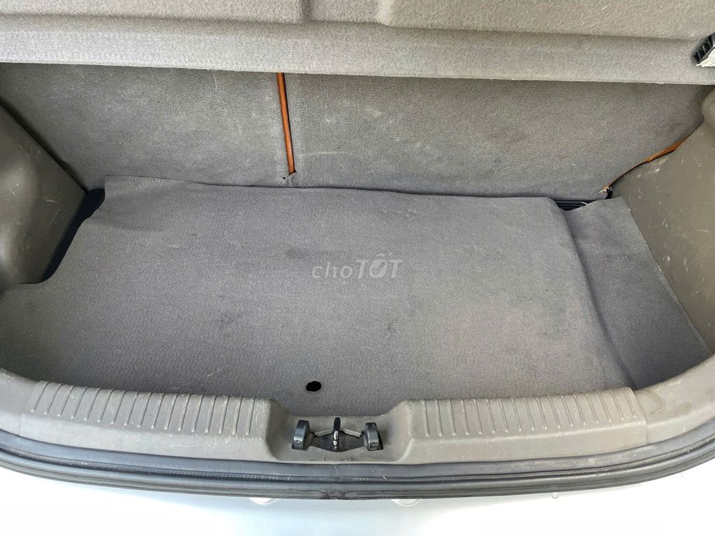 Hyundai i10 2011 Số tự động - 147000km. Mua bán Ô tô tại Thành phố Thủ Đức Tp Hồ Chí Minh được đăng bởi ĐỨC XE LƯỚT hình 12