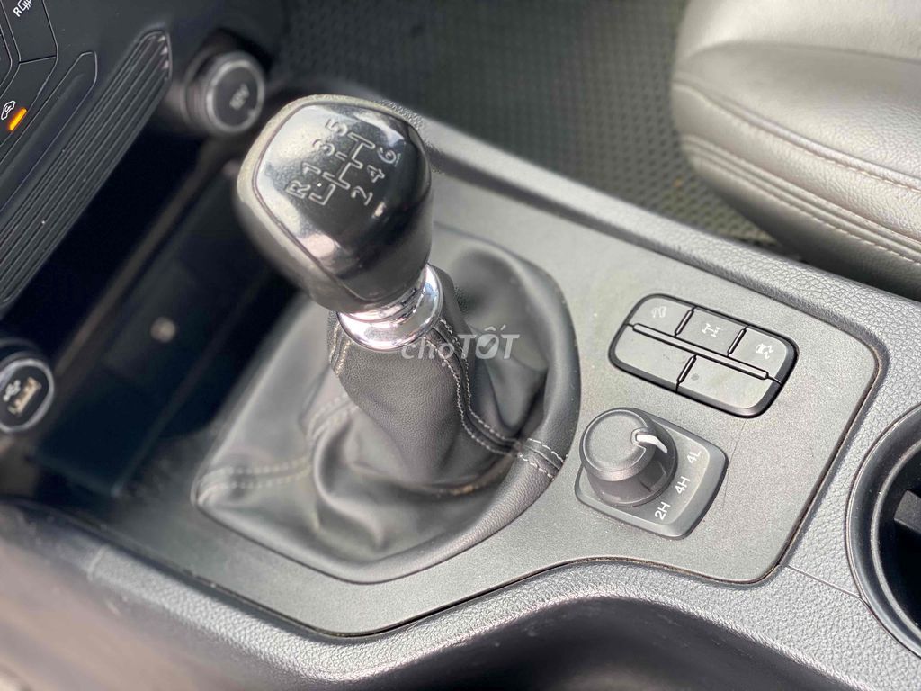 Ford Ranger XL 2.2L 4x4 MT 2015 - 363 Triệu. Mua bán Ô tô tại Huyện Krông Nô Đắk Nông được đăng bởi Nguyễn Quý hình 3