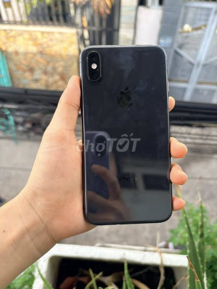 Apple iPhone Xs 256GB Đen. Mua bán Điện thoại tại Quận 1 Tp Hồ Chí Minh được đăng bởi Hội Đồ Điện Tử hình 1
