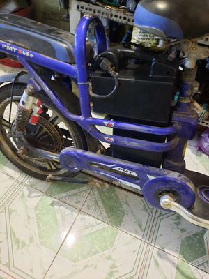 xe 4 binh con dep. Mua bán Xe điện tại Huyện Cờ Đỏ Cần Thơ được đăng bởi le van toi