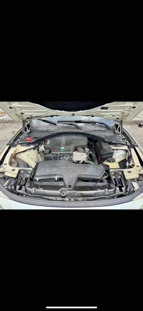 BMW 320i Nhập Đức 2014 Cực Đẹp Zin Ngay Chủ Ký. Mua bán Ô tô tại Huyện Hóc Môn Tp Hồ Chí Minh được đăng bởi Tú Đoàn hình 6