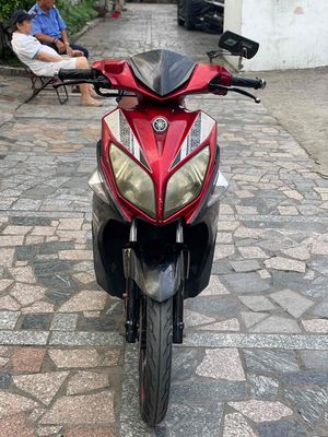 Yamaha Luvias Đỏ đen. Mua bán Xe máy tại Quận 7 Tp Hồ Chí Minh được đăng bởi Dương Đạt