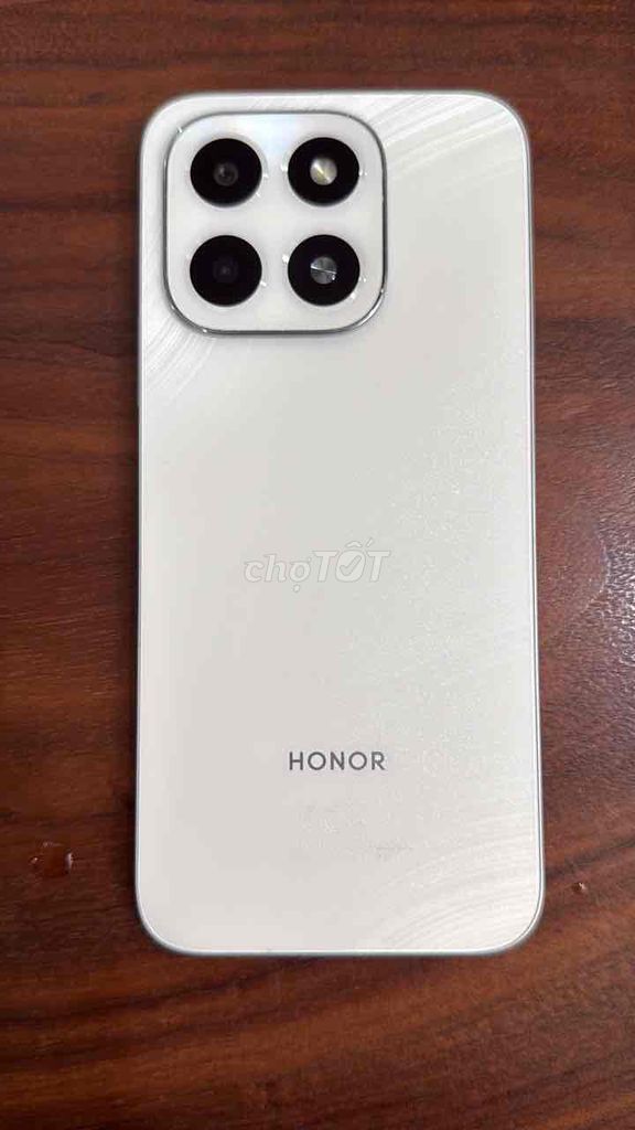 honor x6c. Mua bán Điện thoại tại Quận Thanh Khê Đà Nẵng được đăng bởi LQT hình 1