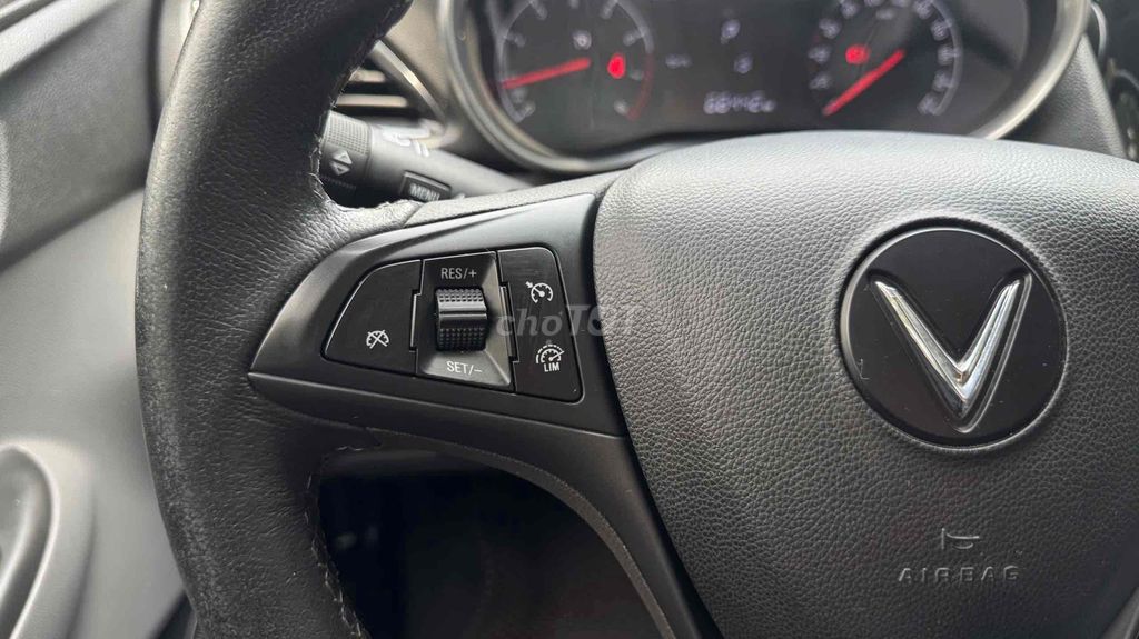 VinFast Fadil 2019 1.4 AT Premium - 66000 km. Mua bán Ô tô tại Thành phố Thủ Đức Tp Hồ Chí Minh được đăng bởi MinhSG hình 17