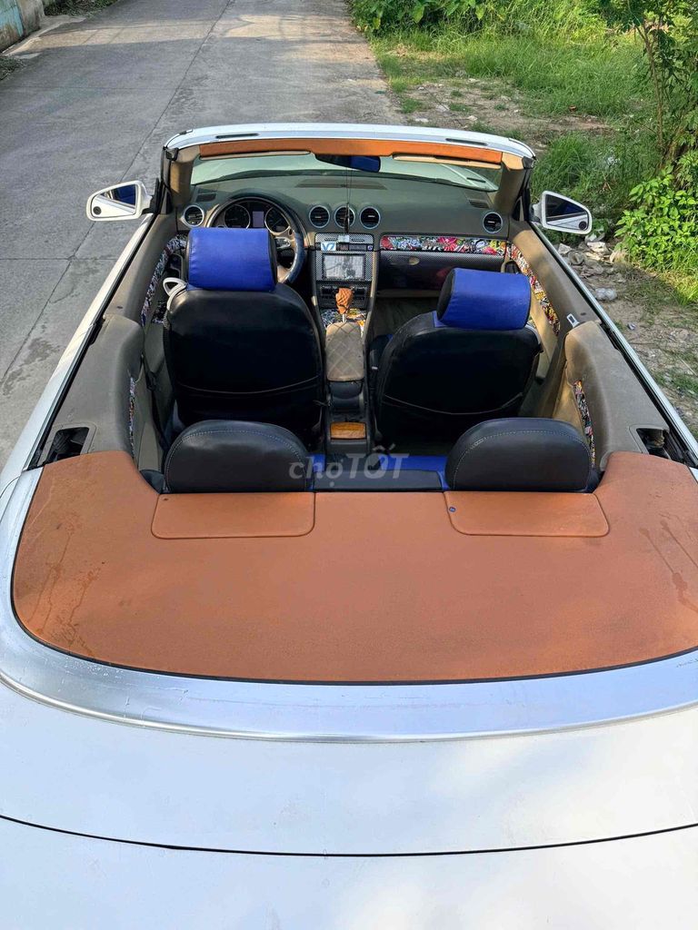 Audi A4 2007 - 111111. Mua bán Ô tô tại Quận 12 Tp Hồ Chí Minh được đăng bởi nguyen phi long hình 6