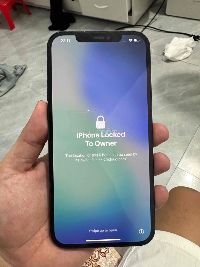 iPhone 12 Pro Max Xanh Đã dùng khoá icloud. Mua bán Điện thoại tại Quận Đống Đa Hà Nội được đăng bởi điện thoại giá rẻ  hình 1