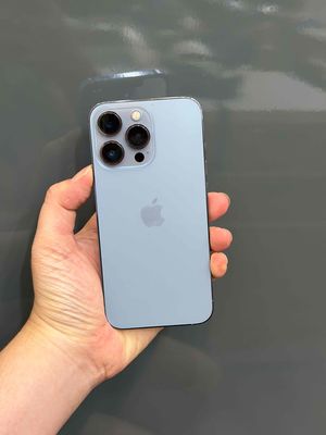 iPhone 13 Pro 128GB Xanh Qte Pin new 100 chip A15