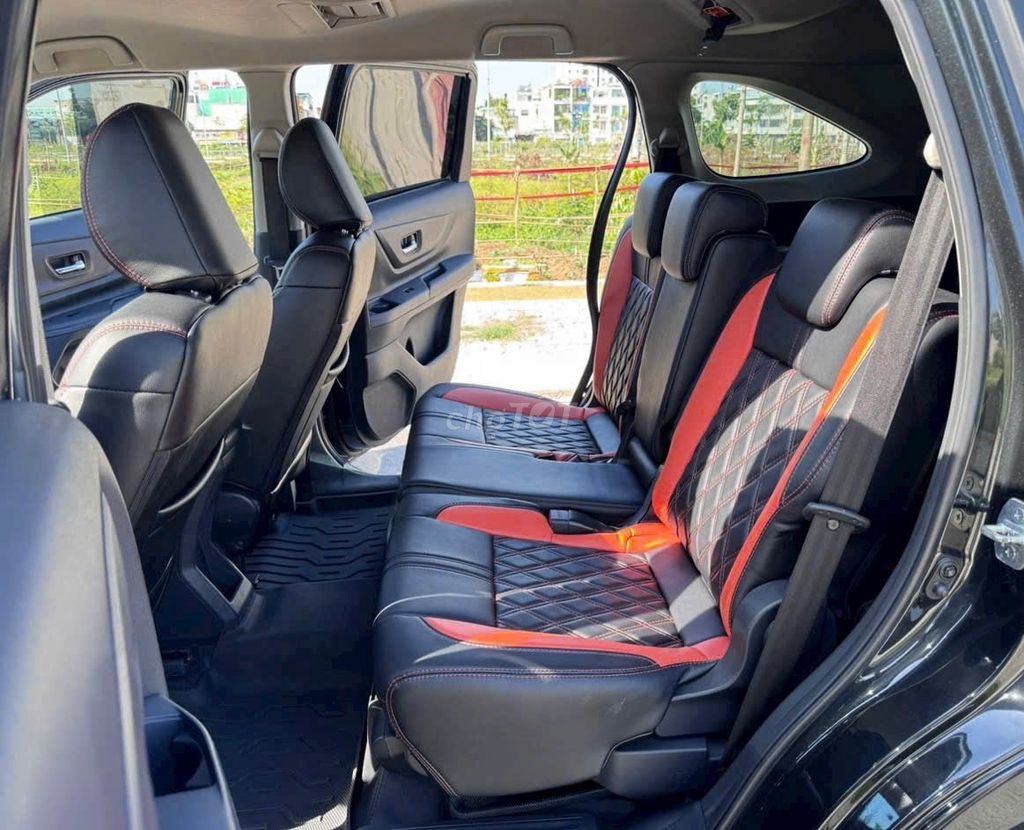 Toyota Avanza Premio 2022 SIÊU ĐẸP. Mua bán Ô tô tại Huyện Hóc Môn Tp Hồ Chí Minh được đăng bởi CHỢ Ô TÔ AN SƯƠNG hình 8