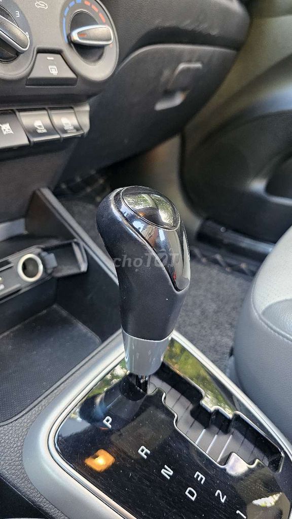 Kia Soluto 2019 AT Deluxe - 70000 km. Mua bán Ô tô tại Quận Cẩm Lệ Đà Nẵng được đăng bởi Lê Quốc Phong hình 10