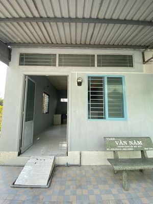 Phòng trọ 30m2 Rạch Tầm Bót, phường Mỹ Phước
