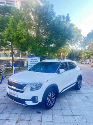 Kia Seltos 2022 Premium 1.6 AT - 21000 km. Mua bán Ô tô tại Thành phố Thanh Hóa Thanh Hóa được đăng bởi Trương Trọng Hoà