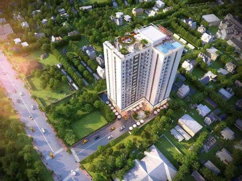 CHÍNH CHỦ BÁN CĂN HỘ SPLUS 2PN 2WC GIÁ 2TỈ2 CÓ THƯƠNG LƯỢNG
