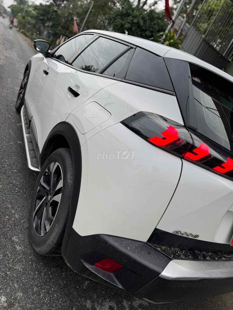 Peugeot 2008 2022 Active 1.2 AT - 85000 km. Mua bán Ô tô tại Huyện Cẩm Khê Phú Thọ được đăng bởi Hoàng Anh hình 1