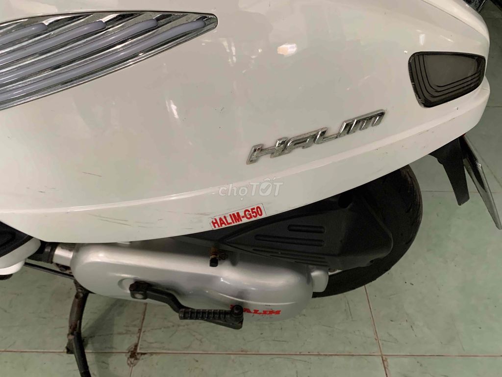 halim. Mua bán Xe máy tại Huyện Châu Thành Bến Tre được đăng bởi nguyen van trung hình 3