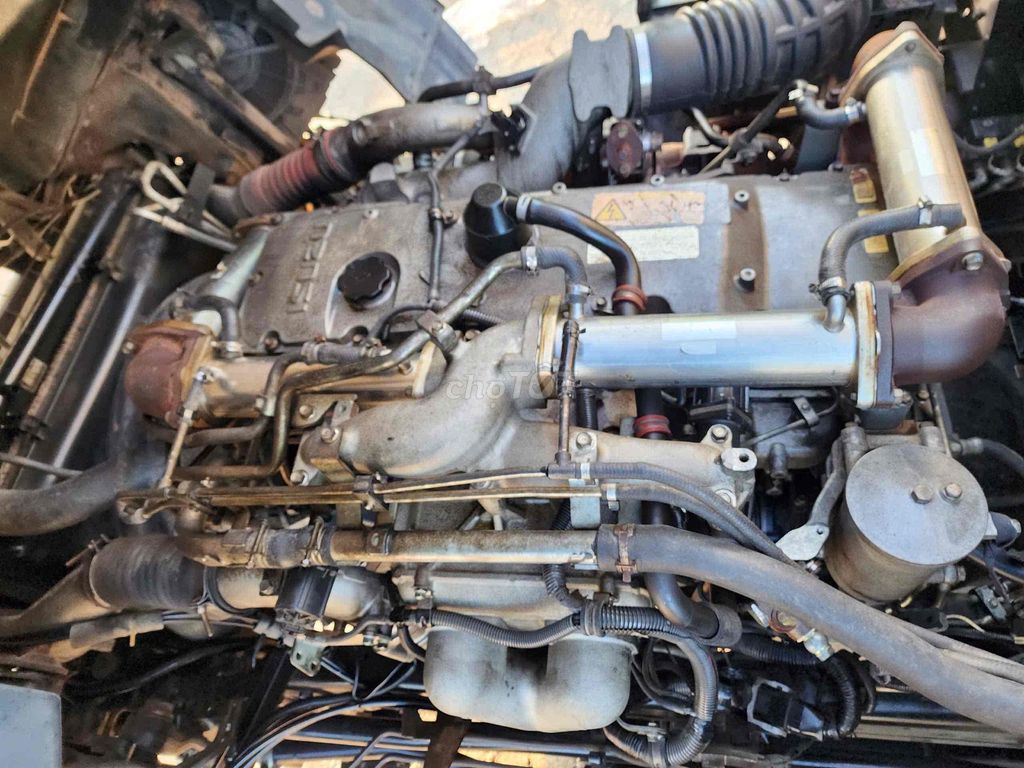 isuzu 2018 xe nguyên jin /sdt: ***. Mua bán Xe tải, xe ben tại Huyện Hưng Hà Thái Bình được đăng bởi Tú Vũ Xuân hình 12