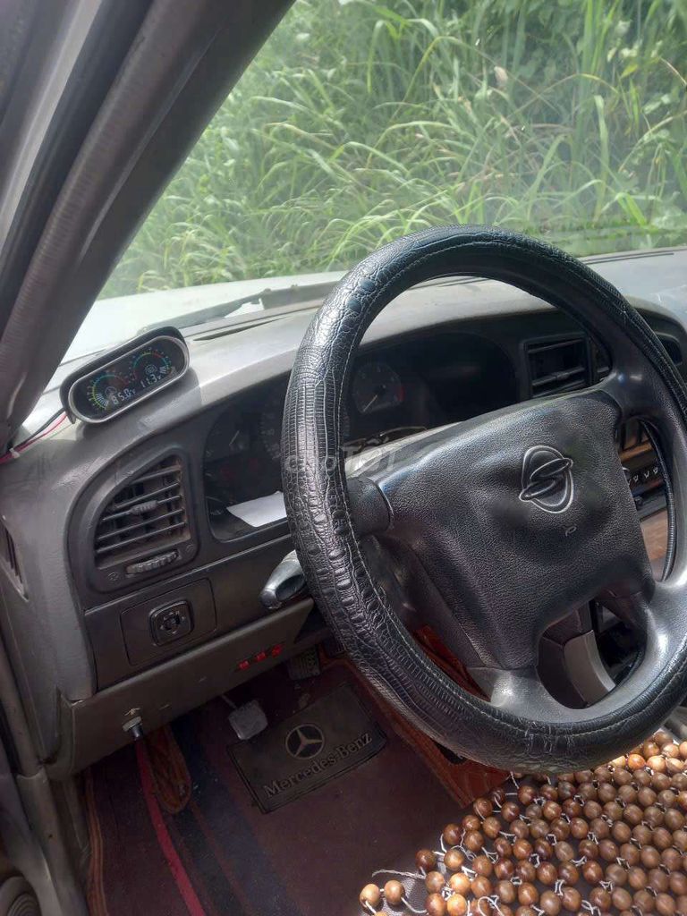 Ssangyong Musso 2003 - 400000 km - ***. Mua bán Ô tô tại Huyện Hóc Môn Tp Hồ Chí Minh được đăng bởi Nguyễn Huy Thảo hình 3