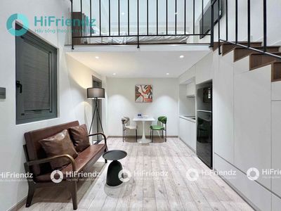 🔥 CĂN HỘ / PHÒNG PHAN VĂN TRỊ – TRUNG TÂM – GIÁ TỐT