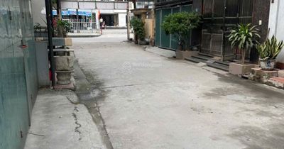 Cho thuê nhà 5 tầng ở tập thể 75 Lai xá ,kim chung,hoài đức