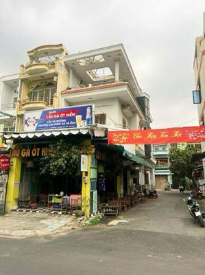 Căn góc 3MT kinh doanh Phan Văn Trị P7, DT 5x30m giá 50 triệu. Cho thuê văn phòng, mặt bằng kinh doanh tại Quận Gò Vấp Tp Hồ Chí Minh được đăng bởi Thao