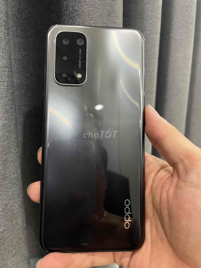 Oppo A74 5G