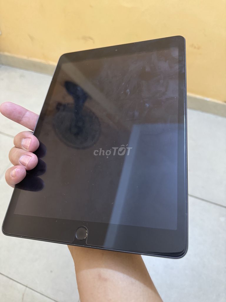 iPad gen 7 10.2 inch 32gb máy zin nguyên bản.