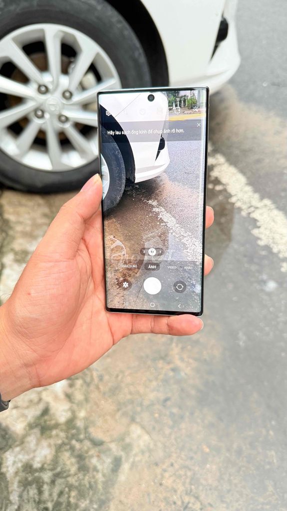 Samsung note 10 5G 256gb có đổi bù góp 0đ. Mua bán Điện thoại tại Thành phố Thuận An Bình Dương được đăng bởi MUỘI STORE  chuyên samsung  trả góp hình 5