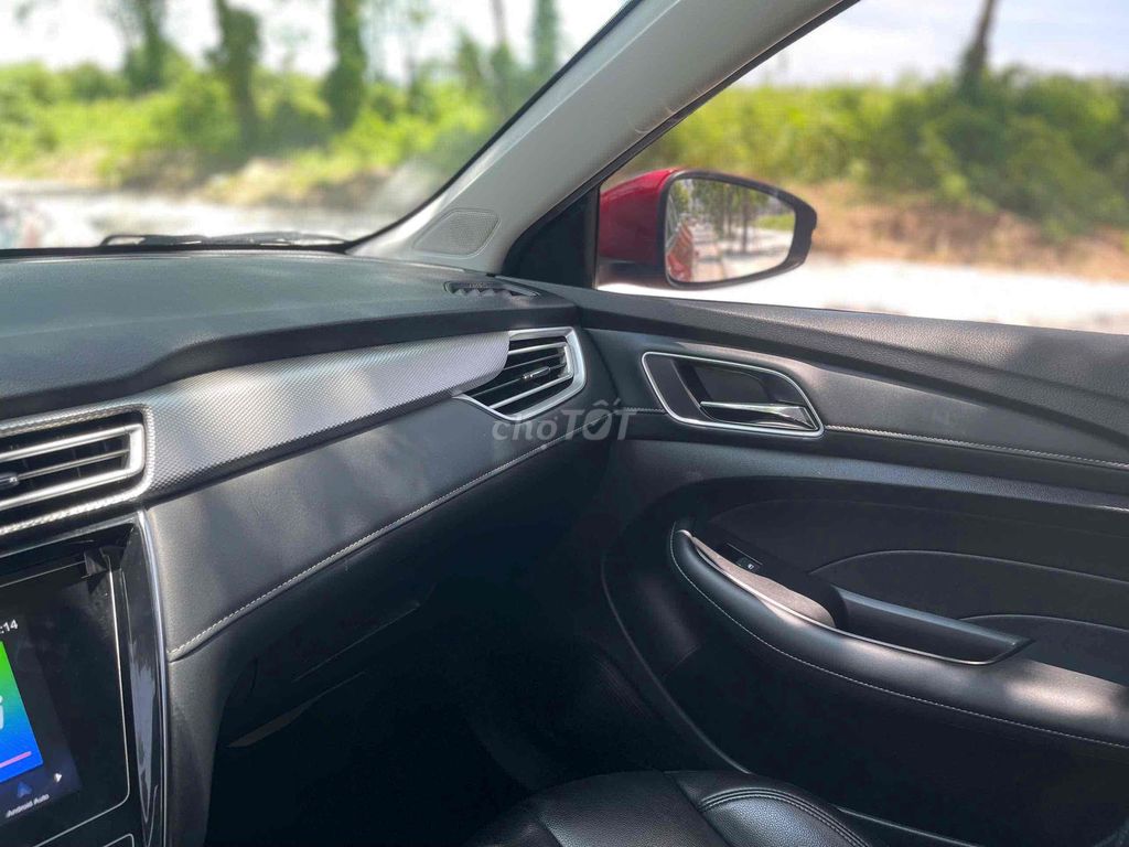 MG MG5 2023 MT - 45000 km. Mua bán Ô tô tại Quận Thanh Xuân Hà Nội được đăng bởi Cường Auto 266 hình 11