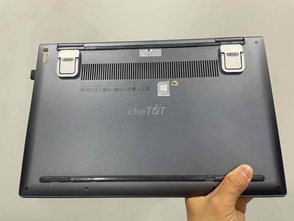 Bán lenovo yoga slim7  hoặc đổi xiaomi pad 7. Mua bán Laptop tại Thành phố Thủ Đức Tp Hồ Chí Minh được đăng bởi Khoa Nhà Phố hình 5