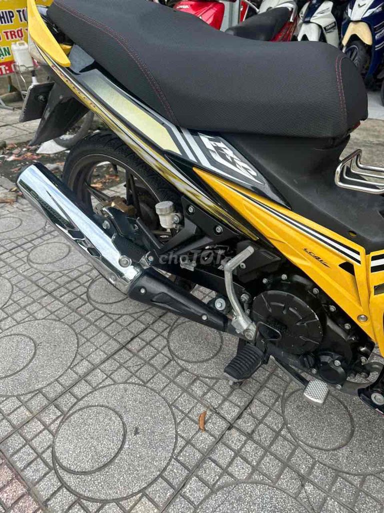 ex xuống áo xe đẹp máy êm cccd chủ đầy đủ. Mua bán Xe máy tại Thành phố Thuận An Bình Dương được đăng bởi xe máy phước thịnh hình 6