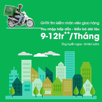 Tuyền CTV Shipper 15K/Đơn Thuận An