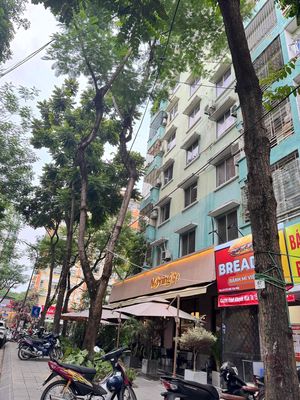 Apartment 67 m² · 2 bed · Phố Trần Nguyên Đán